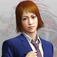 Download Video Game Yakuza 0 PFP