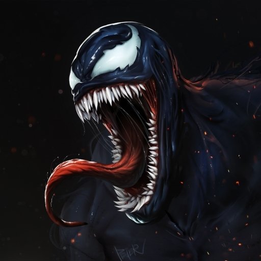 Venom Forum Avatar | Profile Photo - ID: 175471 - Avatar Abyss