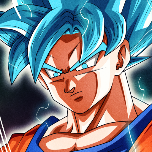 Download Anime Dragon Ball Super PFP by Sadman Sakib