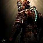 Download Video Game Dead Space PFP