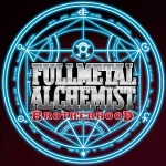 Anime Fullmetal Alchemist PFP