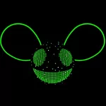  Deadmau5 - Mau5head