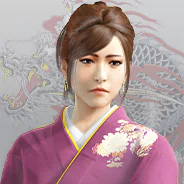 video game Yakuza 0 PFP