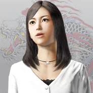 video game Yakuza 0 PFP