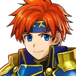 Roy (Fire Emblem) video game Fire Emblem Heroes PFP