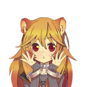 Raphtalia (The Rising of the Shield Hero) Anime The Rising of the Shield Hero PFP