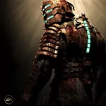 video game Dead Space PFP