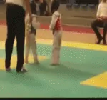  Funny kid