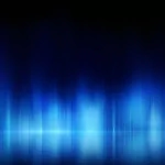 Abstract blue abstract blue PFP