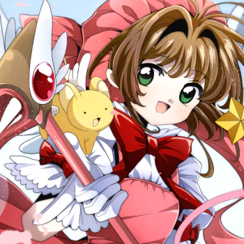 Keroberos (Card Captor Sakura) PFP