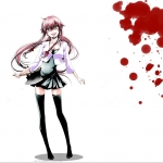 Mirai Nikki Pfp