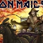 Download Music Iron Maiden PFP