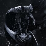 Download Video Game Batman: Arkham Origins PFP