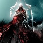 Download Video Game Assassin's Creed PFP
