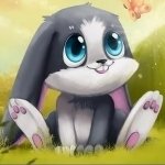 Download Animal Rabbit PFP