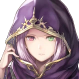Download Idunn (Fire Emblem) Video Game Fire Emblem Heroes PFP