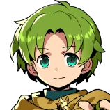 Download Lugh (Fire Emblem) Video Game Fire Emblem Heroes PFP