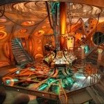 Download TV Show Doctor Who (2005) PFP