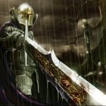 Download Fantasy Knight PFP