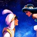 Download Movie Aladdin (1992) PFP