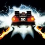 Download Movie Back To The Future PFP