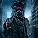 Download Comic Romantically Apocalyptic PFP