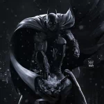video game Batman: Arkham Origins PFP