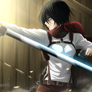  Mikasa by Kortrex