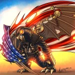 video game Bioshock Infinite PFP