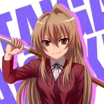 Anime Toradora! PFP