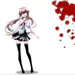 Anime Mirai Nikki PFP