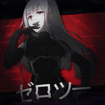  ZERO TWO PROFILE PICTURE BY AKO