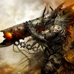 video game Guild Wars 2 PFP