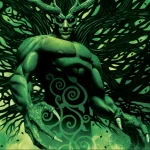 fantasy elemental PFP