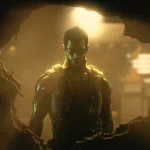 video game Deus Ex PFP