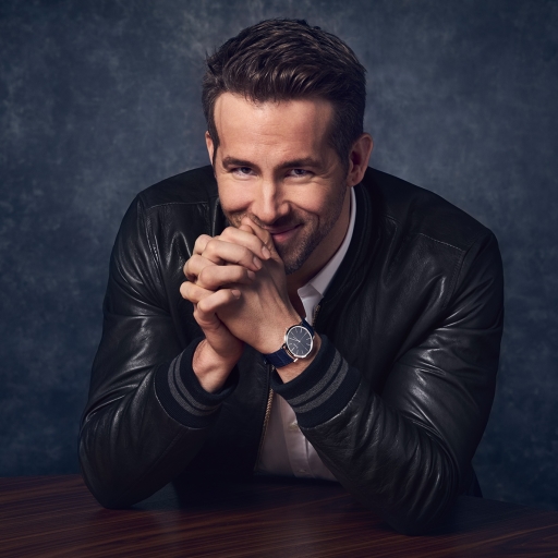 Ryan Reynolds Pfp 