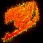 Download Anime Fairy Tail PFP