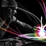 Download Music DJ PFP