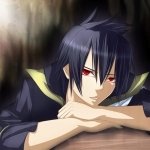 Download Anime Fairy Tail PFP