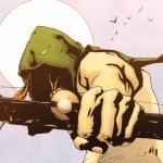 Download Comic Green Arrow PFP