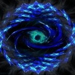 Download Abstract Spiral PFP