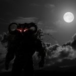 Download Dark Demon PFP