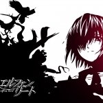 Download Anime Elfen Lied PFP