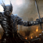 Download Fantasy Knight PFP