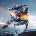 Download Video Game Battlefield 4 PFP