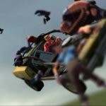 Download Video Game Team Fortress 2 PFP