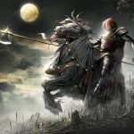fantasy warrior fantasy warrior PFP