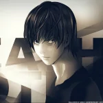 Light Yagami Anime Death Note PFP