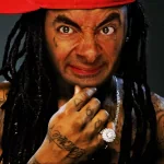 Celebrity Rowan Atkinson PFP