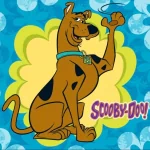 TV Show Scooby-Doo PFP